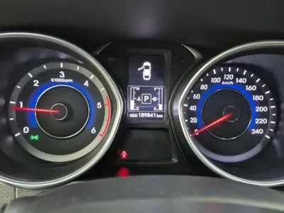 Hyundai Avante 2014, 189841 км, за 2504.56 USD - фото 7