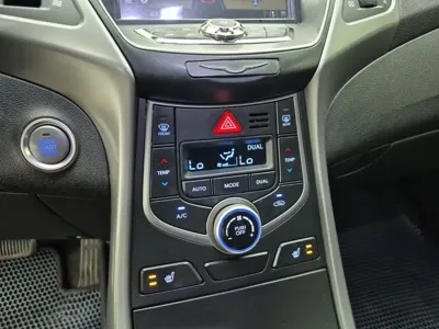 Hyundai Avante 2014, 189841 км, за 2504.56 USD - фото 10