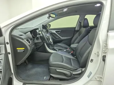 Hyundai Avante 2014, 189841 км, за 2504.56 USD - фото 11