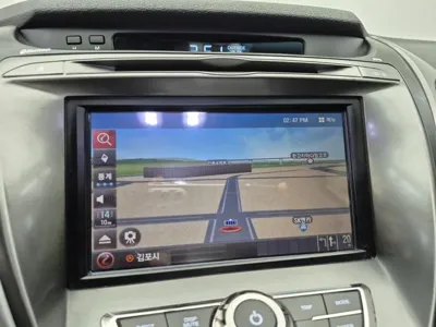 Hyundai Avante 2014, 189841 км, за 2504.56 USD - фото 13