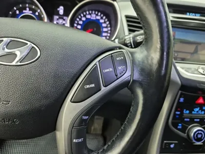Hyundai Avante 2014, 189841 км, за 2504.56 USD - фото 15