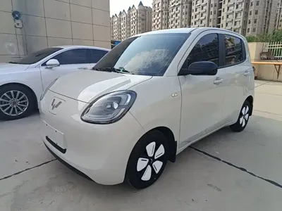 Wuling MINIEV 2025, 19800 км, за 5135.27 USD
