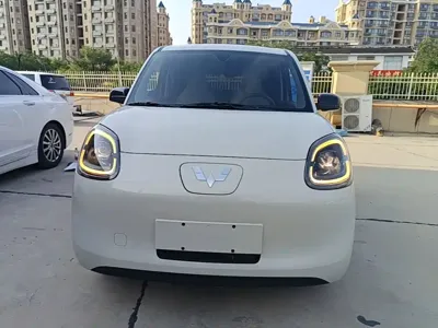Wuling MINIEV 2025, 19800 км, за 5135.27 USD