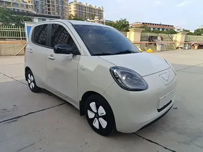 Wuling MINIEV 2025, 19800 км, за 5135.27 USD
