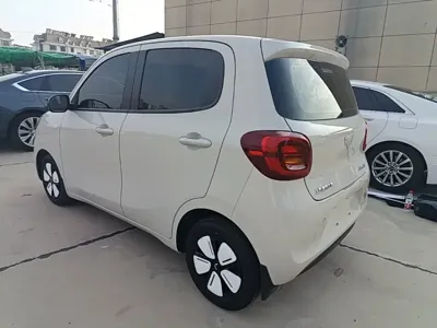 Wuling MINIEV 2025, 19800 км, за 5135.27 USD