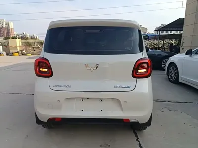 Wuling MINIEV 2025, 19800 км, за 5135.27 USD - фото 6