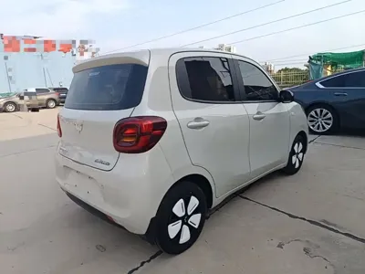 Wuling MINIEV 2025, 19800 км, за 5135.27 USD - фото 7