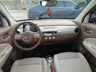 Wuling MINIEV 2025, 19800 км, за 5135.27 USD - фото 10