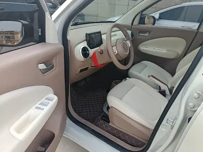 Wuling MINIEV 2025, 19800 км, за 5135.27 USD - фото 16