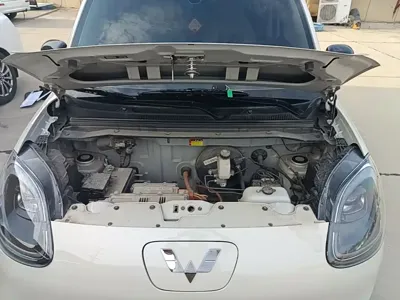 Wuling MINIEV 2025, 19800 км, за 5135.27 USD - фото 20