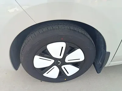 Wuling MINIEV 2025, 19800 км, за 5135.27 USD - фото 23