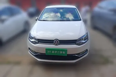Volkswagen Polo 2016, 59500 км, за 4394 USD