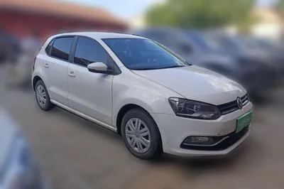 Volkswagen Polo 2016, 59500 км, за 4394 USD