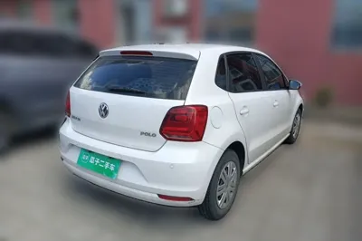 Volkswagen Polo 2016, 59500 км, за 4394 USD - фото 6