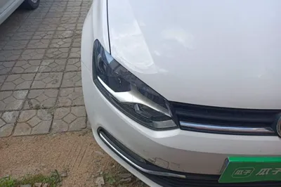 Volkswagen Polo 2016, 59500 км, за 4394 USD - фото 7
