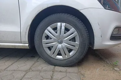 Volkswagen Polo 2016, 59500 км, за 4394 USD - фото 8