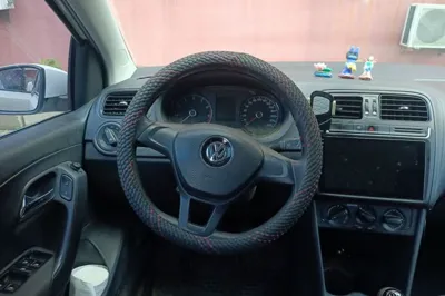 Volkswagen Polo 2016, 59500 км, за 4394 USD - фото 10