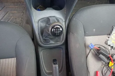 Volkswagen Polo 2016, 59500 км, за 4394 USD - фото 14