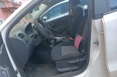 Volkswagen Polo 2016, 59500 км, за 4394 USD - фото 15