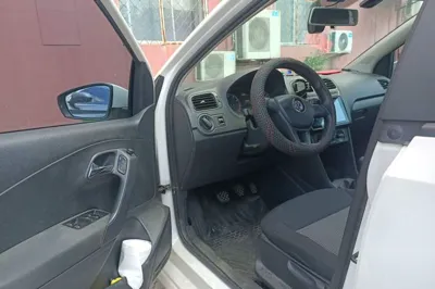 Volkswagen Polo 2016, 59500 км, за 4394 USD - фото 16