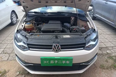 Volkswagen Polo 2016, 59500 км, за 4394 USD - фото 21