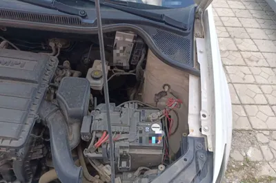 Volkswagen Polo 2016, 59500 км, за 4394 USD - фото 22
