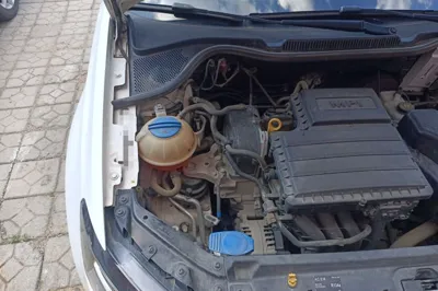 Volkswagen Polo 2016, 59500 км, за 4394 USD - фото 23