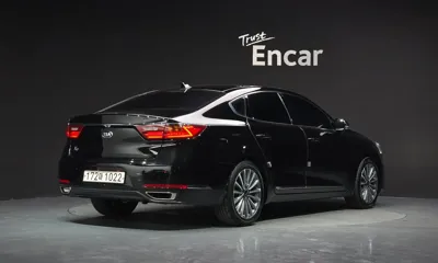 Kia K7 2019, 146678 км, за 7670.8 USD - фото 2