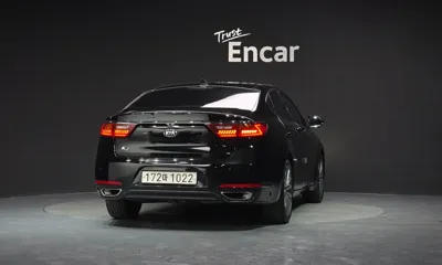 Kia K7 2019, 146678 км, за 7670.8 USD - фото 4