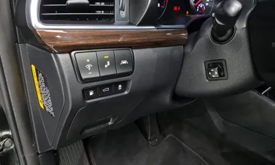 Kia K7 2019, 146678 км, за 7670.8 USD - фото 19