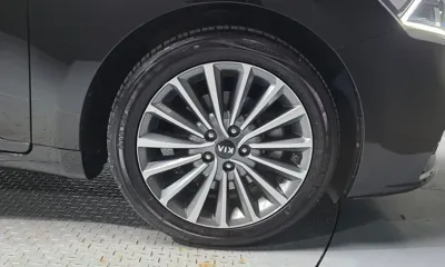 Kia K7 2019, 146678 км, за 7670.8 USD - фото 21