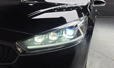 Kia K7 2019, 146678 км, за 7670.8 USD - фото 22