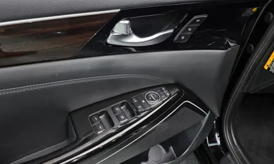 Kia K7 2019, 146678 км, за 7670.8 USD - фото 28