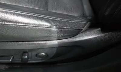 Kia K7 2019, 146678 км, за 7670.8 USD - фото 30