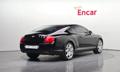 Bentley Continental 2006, 69588 км, за 16848.36 USD