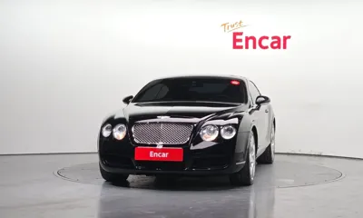 Bentley Continental 2006, 69588 км, за 16848.36 USD