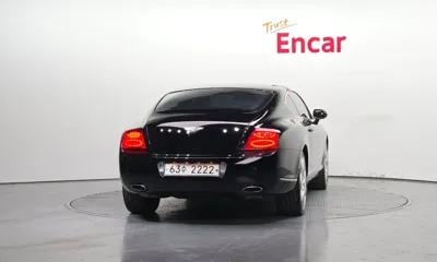 Bentley Continental 2006, 69588 км, за 16848.36 USD