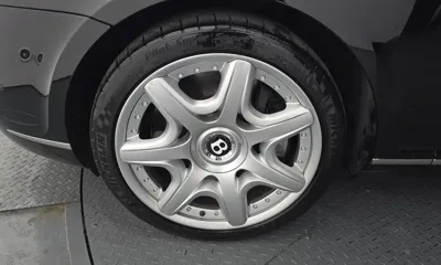 Bentley Continental 2006, 69588 км, за 16848.36 USD