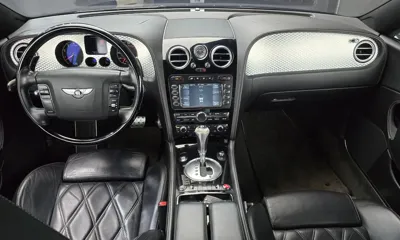 Bentley Continental 2006, 69588 км, за 16848.36 USD - фото 7
