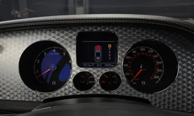 Bentley Continental 2006, 69588 км, за 16848.36 USD - фото 8