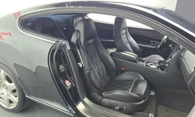 Bentley Continental 2006, 69588 км, за 16848.36 USD - фото 12