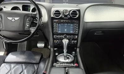 Bentley Continental 2006, 69588 км, за 16848.36 USD - фото 20