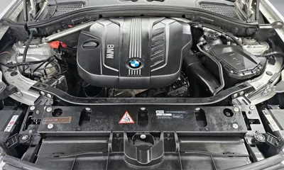 BMW X3 2012, 262799 км, за 3237.53 USD - фото 6
