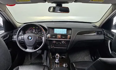 BMW X3 2012, 262799 км, за 3237.53 USD - фото 7
