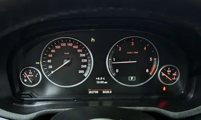 BMW X3 2012, 262799 км, за 3237.53 USD - фото 8