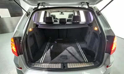 BMW X3 2012, 262799 км, за 3237.53 USD - фото 20