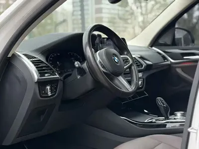 BMW X3 2020, 52000 км, за 23137.27 USD - фото 20