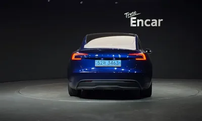 Tesla Model 3 2024, 43752 км, за 26977.82 USD - фото 4