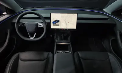 Tesla Model 3 2024, 43752 км, за 26977.82 USD - фото 7