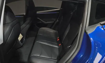 Tesla Model 3 2024, 43752 км, за 26977.82 USD - фото 11
